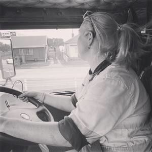 Meet your Posher, Rachael